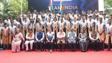 Photo of खेलों के नए केंद्र के रूप में दुनिया के सामने आएगा मेरठ