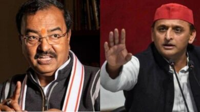Photo of अखिलेश का PDA रथ पूरी तरह पंक्चर हो चुका है’- अखिलेश की PDA रथ यात्रा पर डिप्टी सीएम केशव प्रसाद मौर्य का तंज