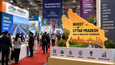 Photo of Investment to export: Uttar Pradesh’s industrial strength will be showcased on a single platform