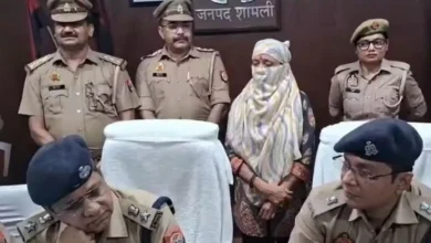 Photo of लॉरेंस बिश्नोई के खिलाफ टिप्पणी करना पड़ा भारी: खुद को गैंगस्टर की पत्नी बताने वाली महिला शामली से गिरफ्तार, दी थी जान से मारने की धमकी
