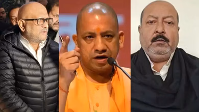 Photo of एसआईआर पर भ्रम फैलाने के बजाय तथ्यों के आधार पर बात रखे कांग्रेस : ब्रजेश पाठक