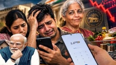 Photo of विपक्ष के ‘विदेशी दबाव’ वाले दावों पर मोदी सरकार का जोरदार पलटवार! ‘96% UPI पेमेंट पूरी तरह FREE’, जानिए MDR विवाद के पीछे की असली सच्चाई
