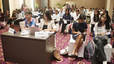 Photo of यूपीआईटीएस-2026 में उत्कृष्ट पवेलियन और स्टॉल हुए पुरस्कृत