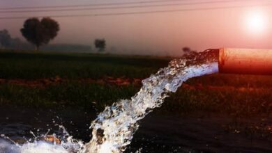 Photo of Uttar Pradesh secures first position in country in groundwater source testing, leaves Punjab and Andhra Pradesh behind