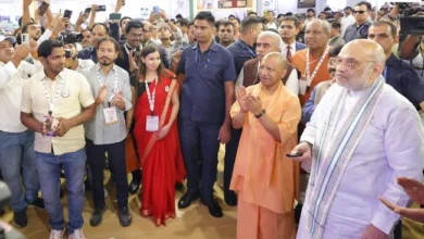 Photo of यूपी के उत्पादों, सप्लाई चेन व उद्यमियों पर दुनिया को भरोसाः सीएम योगी