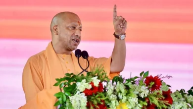 Photo of सतत विकास लक्ष्यों को गति देने में यूपी की पहल, स्वास्थ्य-शिक्षा और पोषण पर योगी सरकार का फोकस