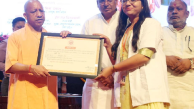 Photo of सीएम योगी का बड़ा एलान: यूपी में अगले 6 महीने में 1 लाख युवाओं को मिलेंगे नियुक्ति पत्र, पारदर्शिता पर जोर