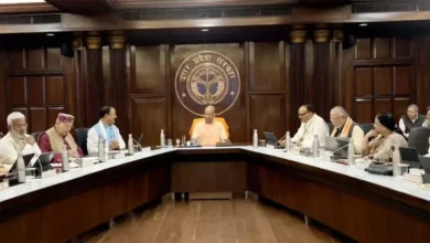 Photo of किराये पर मकान और दुकान लेना-देना हुआ बेहद आसान: योगी सरकार का बड़ा फैसला, अब तय हुआ फिक्स स्टांप शुल्क