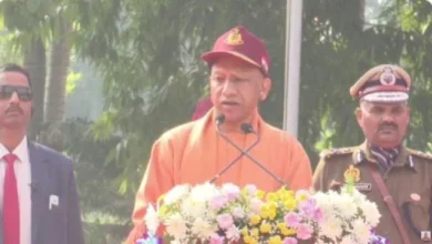 Photo of यूपी के 41424 होमगार्ड जवानों का महा-इंतजार खत्म! योगी सरकार का बंपर ऐलान, अचूक निशानेबाजी के लिए खरीदे जाएंगे 1000000 ‘कारतूस’