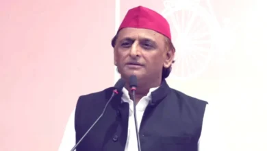 Photo of अखिलेश यादव का भाजपा पर तीखा हमला: बोले- ‘मदरसों के साथ किया गया भेदभाव, जनता को सिर्फ बांटना जानती है सरकार’