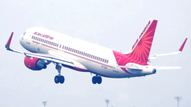 Photo of एयर इंडिया को सरकार का कारण बताओ नोटिस: इमिग्रेशन बायपास कर म्यूनिख उड़े तीन इतालवी नागरिक, सुरक्षा पर उठे बड़े सवाल