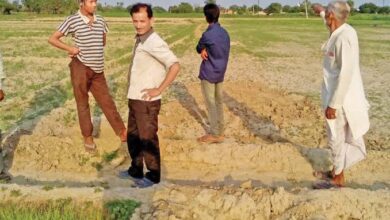 Photo of चकबंदी को लेकर योगी सरकार ने दिखाई तेजी, 13 गांव प्रक्रिया से नियमानुसार अलग
