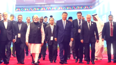 Photo of दुनिया सिर्फ वादे नहीं, रिजल्ट चाहती है: ब्रिक्स शिखर सम्मेलन के समापन पर बोले पीएम मोदी; कई अहम फैसलों पर बनी सहमति