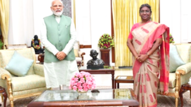 Photo of BRICS 2026 : शिखर सम्मेलन से पहले सामने आया शेड्यूल, पीएम मोदी और राष्ट्रपति मुर्मू कई वैश्विक नेताओं के साथ करेंगे द्विपक्षीय बैठकें