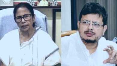 Photo of चुनाव आयोग का बड़ा फैसला: ममता बनर्जी गुट को मिला ‘फुटबॉल खिलाड़ी’ निशान, बागी गुट को क्या मिला? जानिए पूरी खबर
