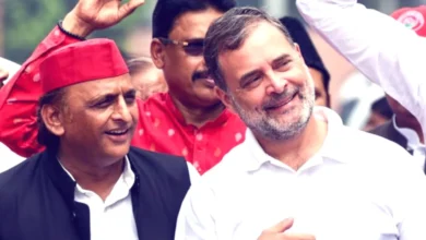 Photo of यूपी विधानसभा चुनाव: 150 सीटों पर कड़े मोलभाव की तैयारी में कांग्रेस, सपा की बढ़ सकती हैं मुश्किलें