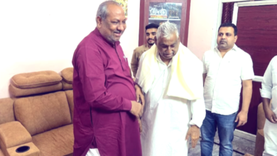 Photo of सपा-निषाद पार्टी गठबंधन की अटकलों पर संजय निषाद का बड़ा बयान: ‘अगर बीजेपी अपने दरवाजे बंद करेगी, तो…’