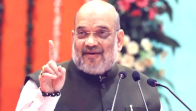Photo of समान नागरिक संहिता पर एनडीए में खींचतान: अमित शाह के बयान के बाद टीडीपी-शिवसेना का समर्थन, जेडीयू ने जताई आपत्ति