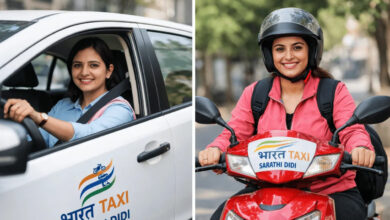 Photo of ‘Sarathi Didi’ to make women’s travel safer and easier, Yogi government to ensure 24×7 monitoring
