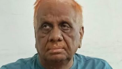 Photo of उप्र पशुपालन विभाग के भर्ती घोटाले में पूर्व प्रमुख सचिव गिरफ्तार