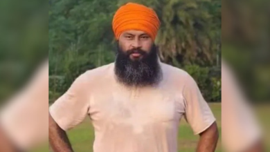 Photo of पंजाब के मानसा में नशे के खिलाफ अभियान चलाने वाले कार्यकर्ता की सरेआम गोली मारकर हत्या