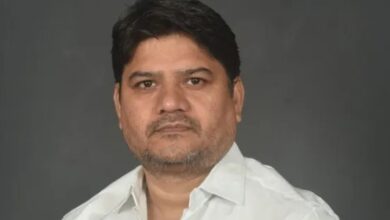 Photo of अजय कुमार पासवान को बनाया गया बिहार कांग्रेस मीडिया विभाग का अध्यक्ष