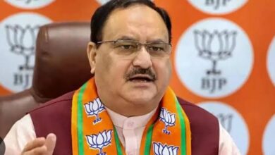 Photo of जेपी नड्डा के काफिले पर हमले के मामले में छह साल बाद टीएमसी नेता ‘पुष्पा’ उर्फ जहांगीर खान गिरफ्तार