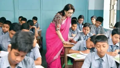 Photo of यूपी के परिषदीय स्कूलों के 70 हजार शिक्षकों को दिवाली से पहले मिलेगा पदोन्नति का बड़ा तोहफा, 23 अक्टूबर तक मांगी गई वरिष्ठता सूची