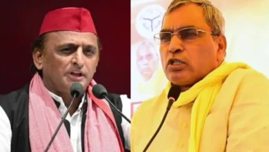 Photo of ‘समाजवादी पार्टी जीते तो चुनाव निष्पक्ष और हारे तो बेईमानी कैसे?’ ओपी राजभर का अखिलेश यादव से तीखा सवाल