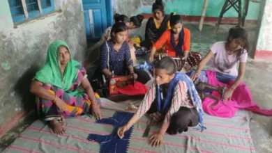 Photo of नवरात्र विशेष-6: स्वरोजगार की शक्ति