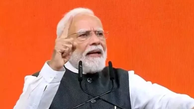 Photo of ‘विकसित भारत 2047’ का ठोस ब्लूप्रिंट: प्रधानमंत्री मोदी ने ‘शासन के सबक’ पर साझा किया महत्वपूर्ण लेख, सुशासन, पारदर्शिता और तकनीक को बताया विकास की महाकुंजी