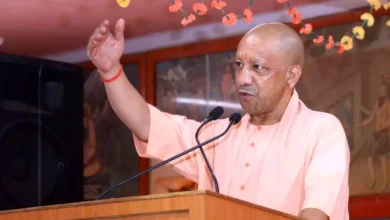 Photo of शिक्षा की नैया डुबोने वाली पार्टी है सपा : मुख्यमंत्री योगी आदित्यनाथ