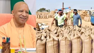 Photo of पश्चिमी यूपी में 12 अक्टूबर से होगी धान खरीद