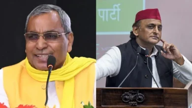 Photo of अखिलेश बताएं, जेपीएनआईसी के 865 करोड़ में उनकी जेब में कितना गया : राजभर