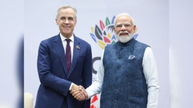 Photo of 11 और 12 दिसंबर को कनाडा के दौरे पर जाएंगे प्रधानमंत्री नरेंद्र मोदी, इसके बाद अमेरिका में G20 शिखर सम्मेलन में होंगे शामिल