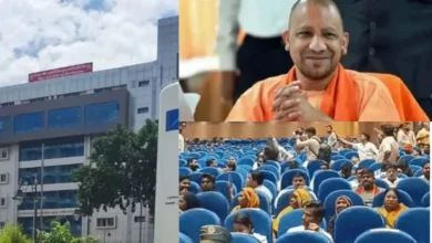 Photo of लखनऊ में 23-24 अक्टूबर को जुटेंगे आठ राज्यों और चार केंद्रशासित प्रदेशों के प्रतिनिधि, सीएम योगी करेंगे कार्यशाला का उद्घाटन