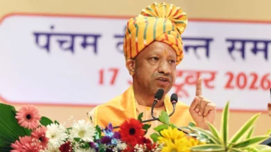 Photo of यूपी में ‘रूल ऑफ माफिया’ मिटाकर स्थापित किया ‘रूल ऑफ लॉ’: मुख्यमंत्री