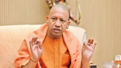 Photo of शुक्रवार को गाजियाबाद आएंगे मुख्यमंत्री योगी आदित्यनाथ