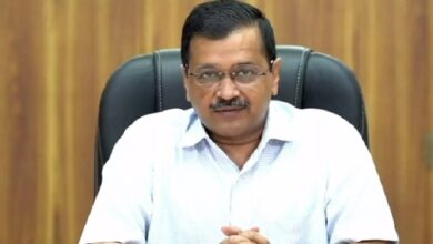 Photo of दिल्ली के जंतर मंतर पर प्रदर्शन में केजरीवाल भी होंगे शामिल