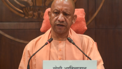 Photo of ग्रामीण अर्थव्यवस्था की निर्माता और नए भारत की भाग्य विधाता बन रही यूपी की नारी: सीएम