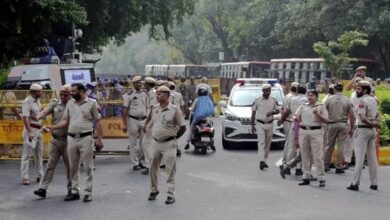 Photo of सीजीपी की लहरा दो तिरंगा’ यात्रा आज, कनॉट प्लेस के आसपास कड़ा पहरा