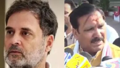 Photo of मप्र के मंत्री गौतम टेटवाल ने राहुल गांधी को बताया बिना लक्ष्य की मिसाइल
