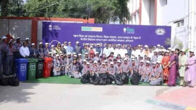 Photo of यूपी में ‘स्वच्छता ही सेवा-2026’ अभियान बना जन आंदोलन