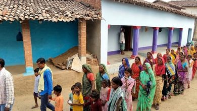 Photo of ग्रामीण भारत में दिखा जनभागीदारी का अद्भुत असर: पंचायती राज मंत्रालय और DDWS का संयुक्त स्वच्छता प्रयास बना मिसाल, ‘स्वच्छ भारत, विकसित भारत’ का संकल्प