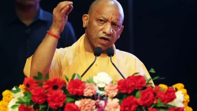 Photo of बारिश से बिगड़ी बिजली-सड़क व्यवस्था जल्द होगी दुरुस्त, सीएम योगी ने दिए त्वरित कार्रवाई के निर्देश