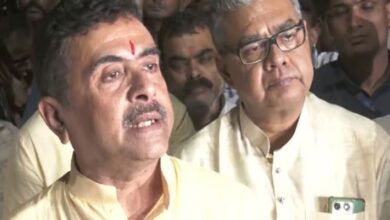 Photo of कोलकाता के पंडाल में भगदड़ से मरने वालों की संख्या बढ़कर 19 हुई
