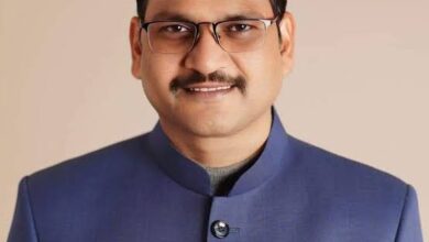Photo of चुनाव आयोग ने राहुल गांधी के हर झूठ को किया बेनकाब: अमरपाल मौर्य