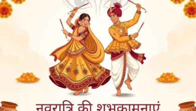 Photo of नवरात्रि विशेष-5: स्वास्थ्य की शक्ति