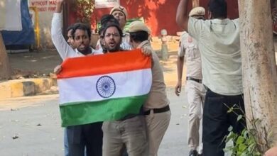 Photo of सीजेपी नेता सौरव दास और आशुतोष रांका 5 दिन की न्यायिक हिरासत में भेजे गए