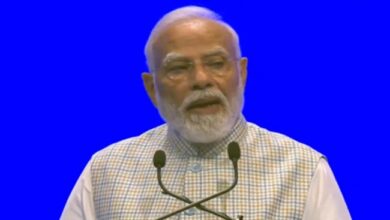 Photo of देश के हर जिले तक पहुंची 5जी सेवा: प्रधानमंत्री मोदी